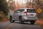 Mitsubishi Pajero Sport HPE 2020 года (LA)